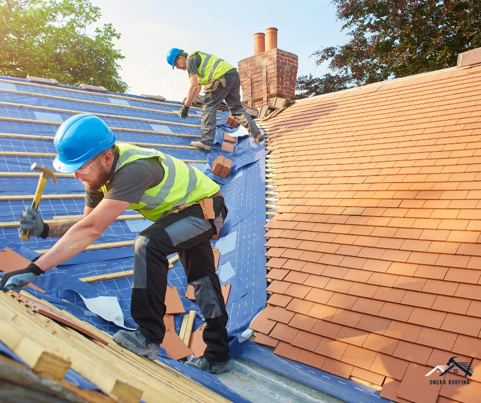Why choose Roof Repair Near Me in Pink Hill, NC